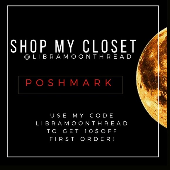 Welcome to my closet !! - Picture 6 of 12